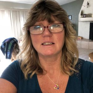 Meet your Posher, Nancy